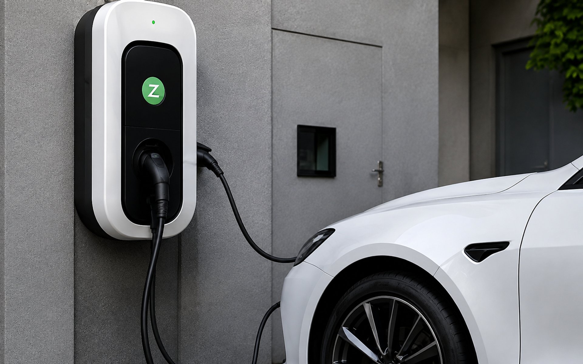 E-Mobilität