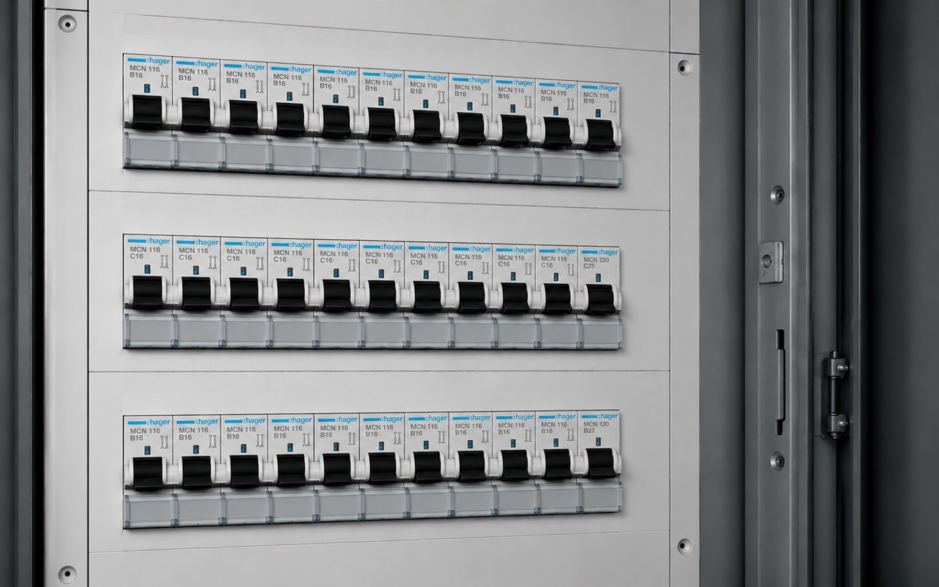 Elektroinstallation
