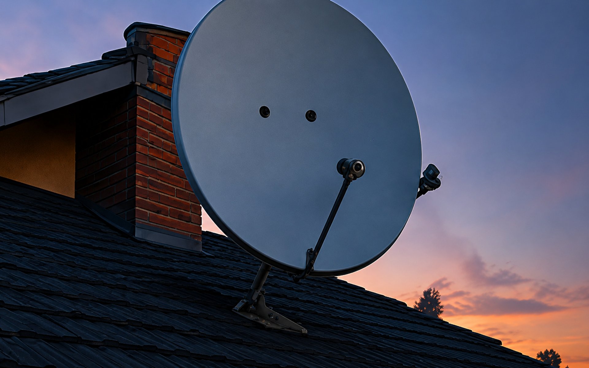 SAT & TV-Technik